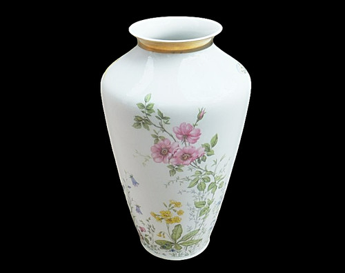 Große vase 35 - große,