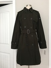 NEW KHUJO ALTHEA DARK GREEN