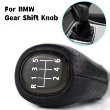 6Gang Schaltknauf Schalthebel