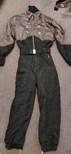 skioverall damen 40 Skianzug