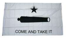 Fahne / Flagge USA Texas Come