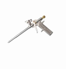 Schaumpistole Metall für