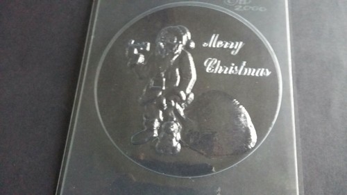 WEIHNACHTSMANN/SPIELZEUGSACK