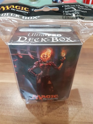 Ultra pro magic - magic, the