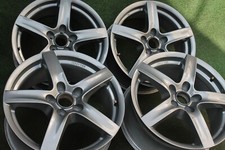 Peugeot 508 3008 5008 Opel Grandland X Combo-E Citroen C4 C5 Alufelge 8x18 5x108