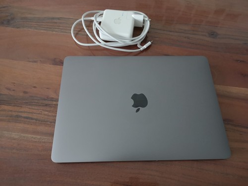 Apple macbook pro zoll - apple, 13