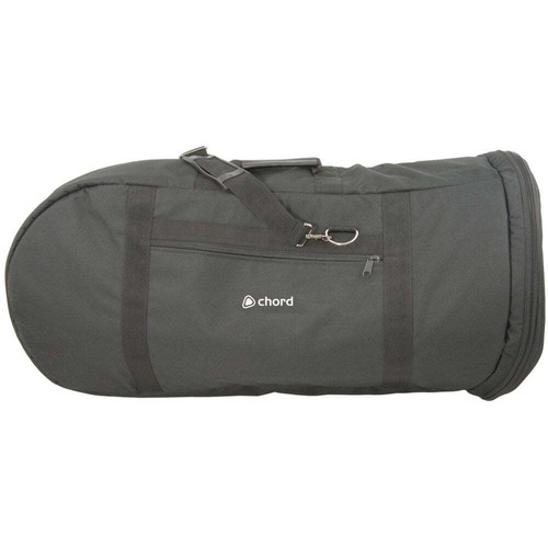 Chord flat tuba transit bag - tuba,