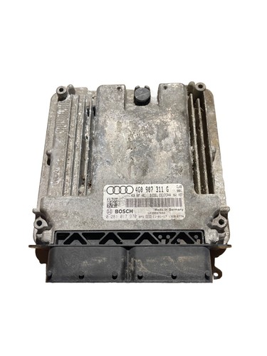 Audi 2011 diesel - c7, 4g