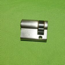 DOM Halbzylinder Profilzylinder 40mm Schließzylinder OHNE Schlüssel (61A)