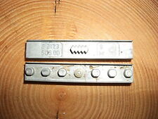 1 Stück  Roto Centro 80 B Fixmaßeinsteller NR.  621235060 Top Zustand !