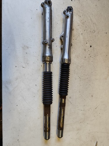 Honda 200 ez77 gabel - cb,