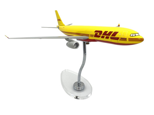 Limox airbus a330 343 dhl - limox,