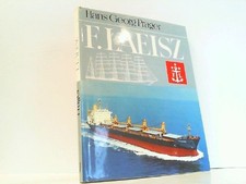 F. Laeisz - Vom Frachtensegler