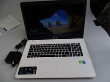 ASUS R752LDV-TY310H Laptop