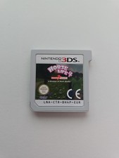 Horse life 3ds - horse, **nur