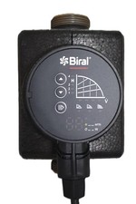 Biral Heizungspumpe Pumpe Primax 25-4 180 RED Umwälzpumpe ----von  Sep . 2024