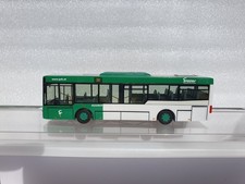 Rietze citaro man postbus - postbus, Öbb