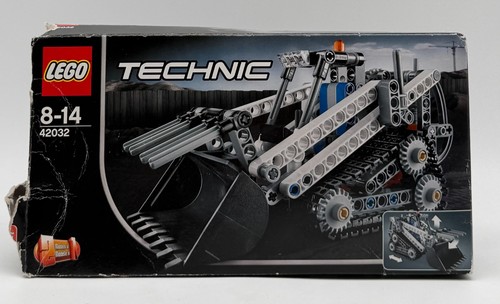 Lego 42032 technic - 42032,