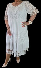   Wünderschönes Maxikleid