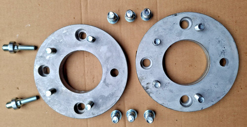 2x spurplatten - r,