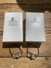 swarovski crystal memories