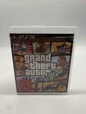 PS3 GTA V 5 | Grand Theft Auto