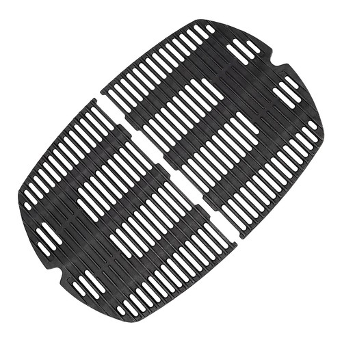 7646 5cm gusseisen - 45,