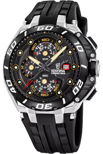 Festina herren armbanduhr - festina, herren-armbanduhr