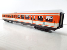 ROCO H0 S-Bahn 2.Klasse Wagen, KKK, NEM, OVP, Artikelnr. 44671 unbespielt