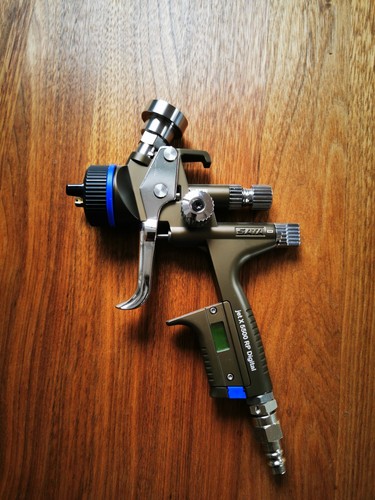 Sata jet 5500 digital - 5500,