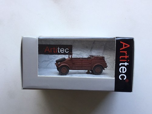 Artitec 387 238 - artitec, kübelwagen