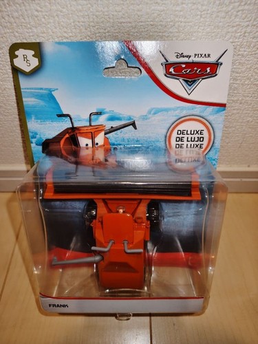 Disney pixar cars mattel frank - disney,
