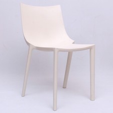 2x vintage Outdoor stuhl BO