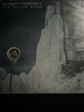 EISFABRIK Life Below Zero