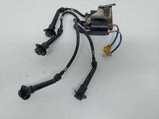 Spulen Yamaha FZR 600 Genesis