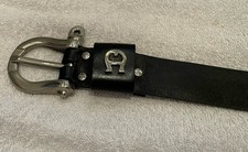 Aigner Unisex Gürtel