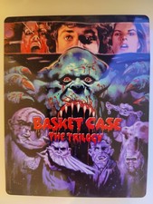Basket Case The Trilogy 1 2 3