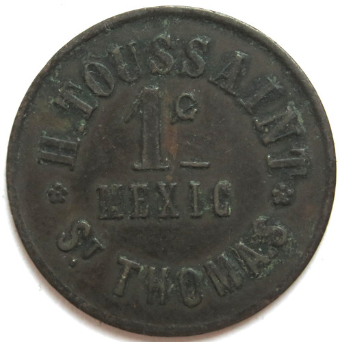 Good for cent mexican j - cent,