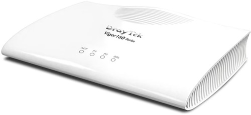 Draytek vigor 167 router - vigor,