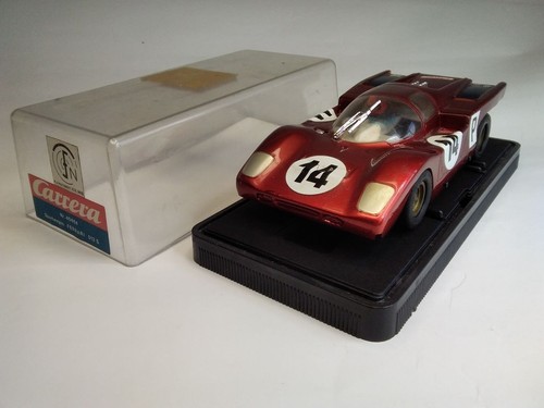 Carrera universal ferrari 512 - carrera,