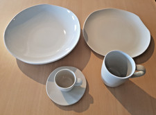 Thomas Cliff White Beach