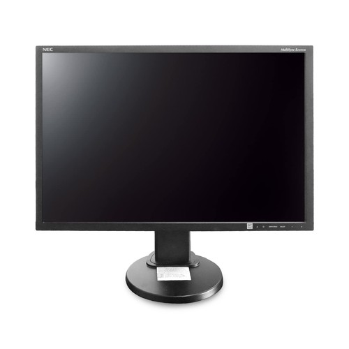 Ware nec multisync e245wmi - -,