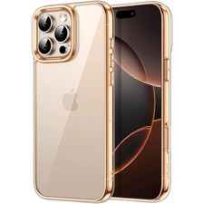 Hülle für iPhone 16 Pro 6,3