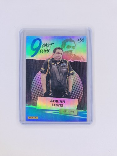 Adrian lewis 150 - lewis, |