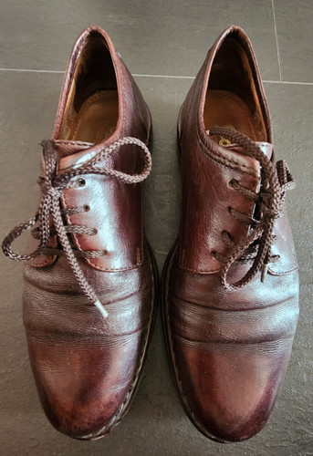 Sioux halbschuhe schuhe uk - halbschuhe, gr.