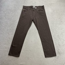 ARMANI JEANS Herren Jeans Hose