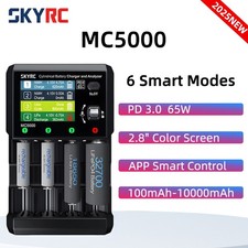 SKYRC MC5000 Battery Charger