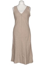 120%lino Kleid Damen Dress