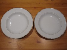 2 Suppenteller Schirnding