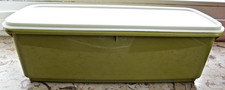 Tupperware Kastenform mit